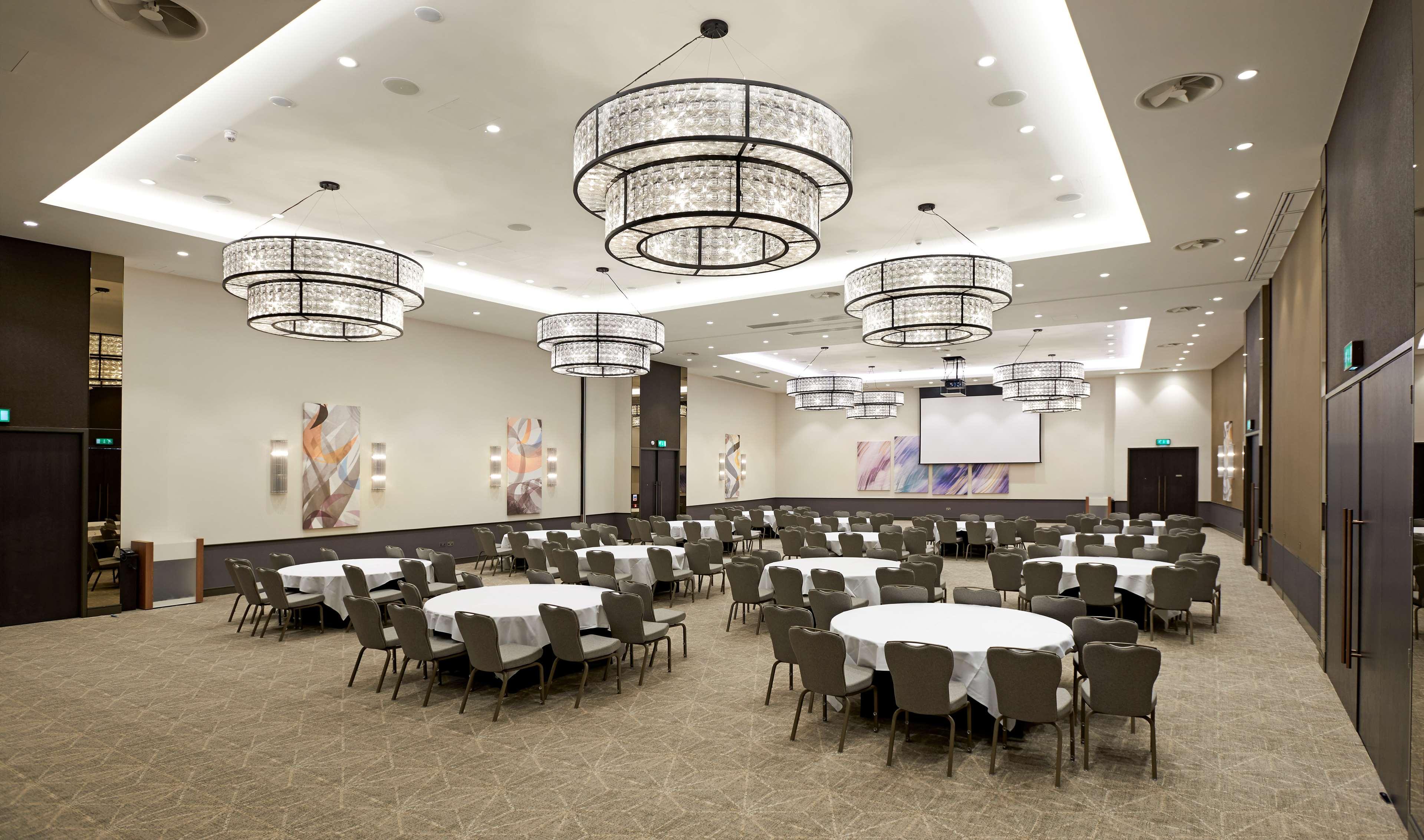 Hilton Southampton - Utilita Bowl Hotell Exteriör bild